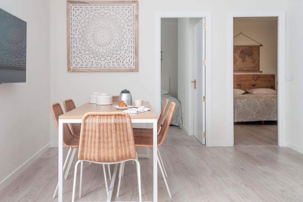 Apartamento En Sol Centro Ciudad มาดริด ภายนอก รูปภาพ